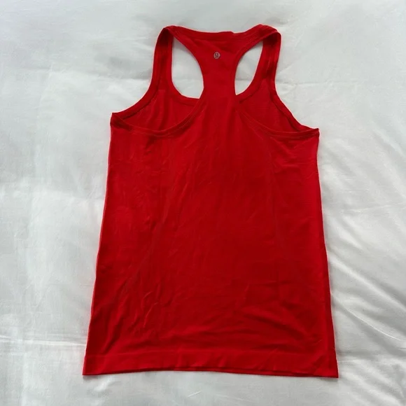 Lululemon Swiftly Tech Racerback Tank Top - Picture 3 of 4